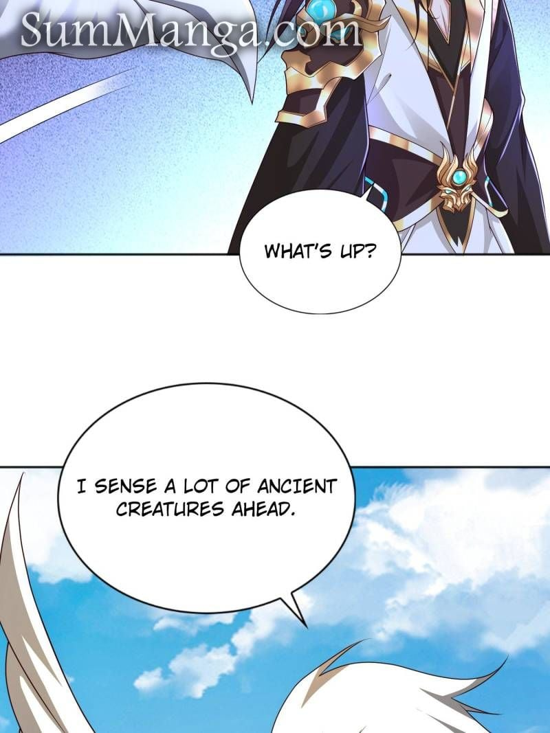 Dragon Master Chapter 411 30